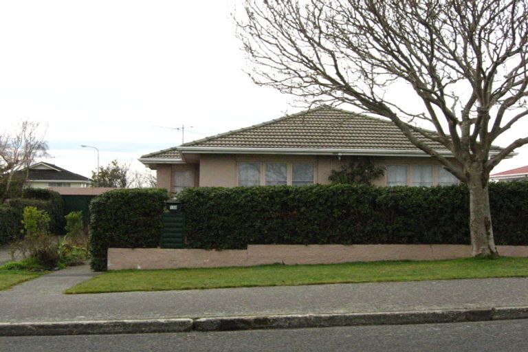 Photo of property in 133 Salford Street, Rosedale, Invercargill, 9810