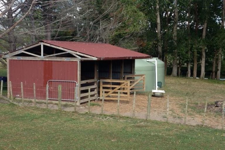 Photo of property in 143a Postman Road, Dairy Flat, Albany, 0794