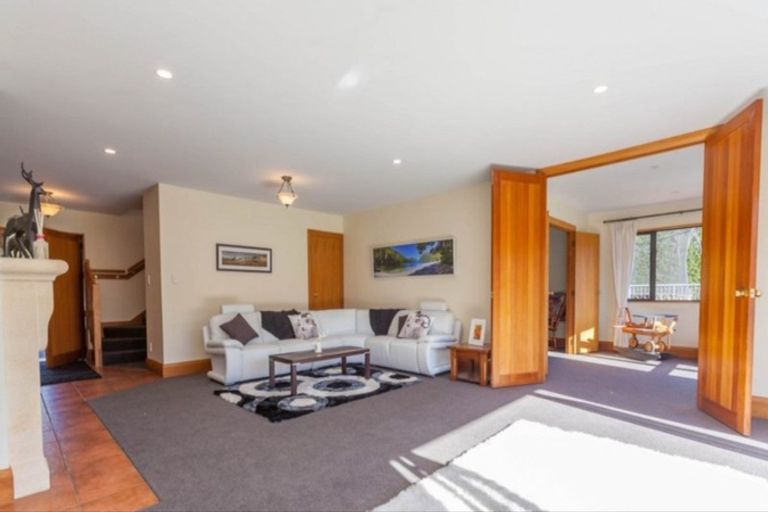 Photo of property in 1217 Hoskyns Road, Kirwee, Christchurch, 7671