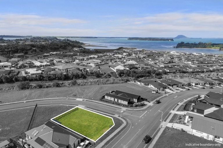 Photo of property in 35 Ridge Drive, Omokoroa, 3114