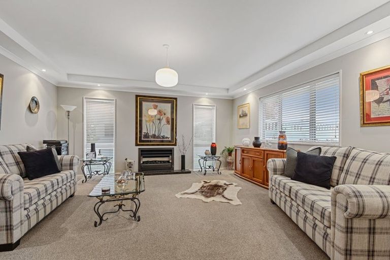 Photo of property in 4 Churchill Drive, Rangiora, 7400