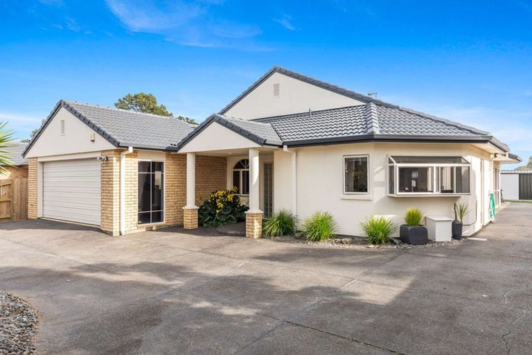 Photo of property in 78 Denny Hulme Drive, Mount Maunganui, 3116