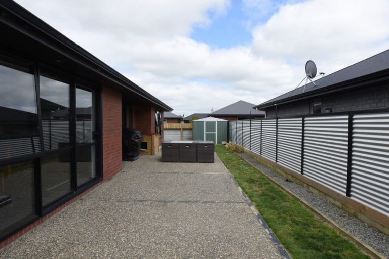 Photo of property in 36 Welsh Road, Winton, 9720