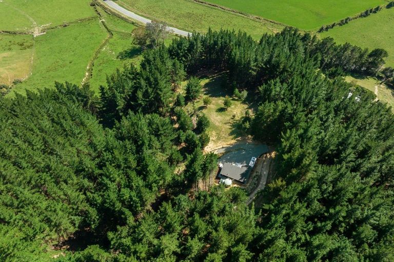 Photo of property in 2135 State Highway 6, Okaramio, Havelock, 7178