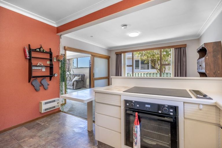 Photo of property in 71 Gladstone Terrace, Gladstone, Invercargill, 9810