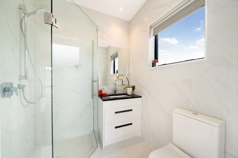 Photo of property in 55 Platinum Rise, Ranui, Auckland, 0612