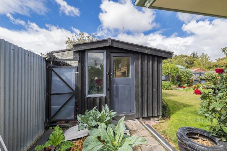 Photo of property in 8a Johnston Street, Leeston, 7632