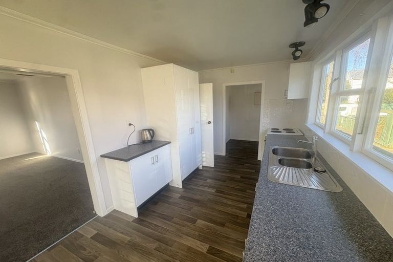 Photo of property in 31 Milne Crescent, Taita, Lower Hutt, 5011