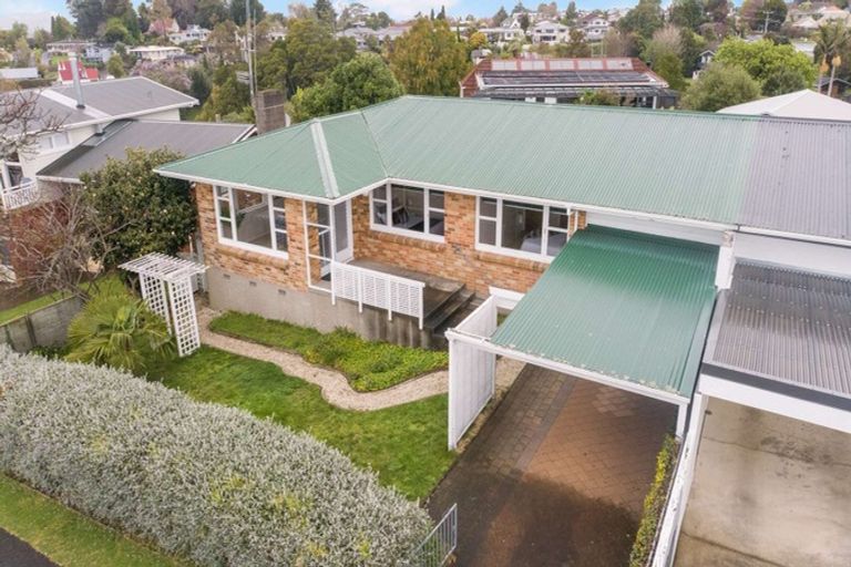 Photo of property in 4 Glenn Terrace, Otumoetai, Tauranga, 3110