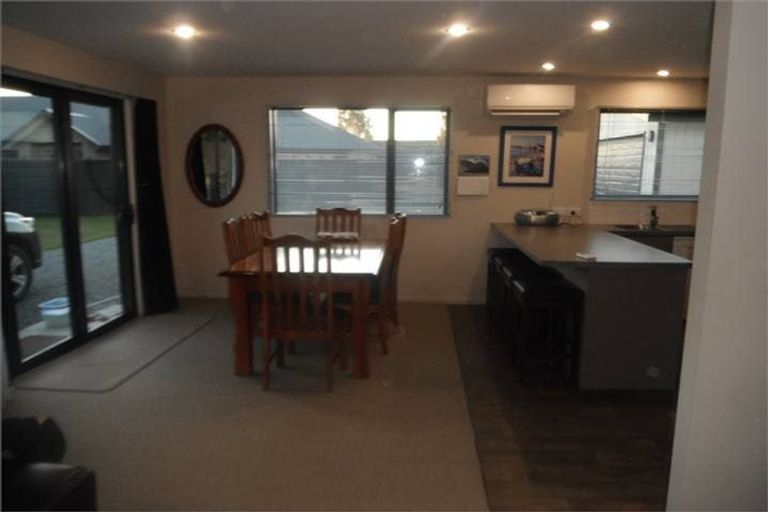 Photo of property in 6 Kipling Avenue, Rolleston, 7614