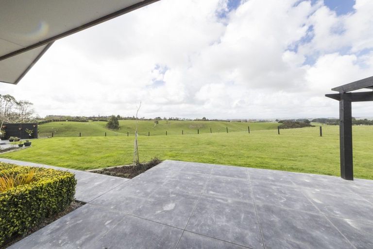 Photo of property in 317a Mount Biggs Road, Halcombe, Feilding, 4779
