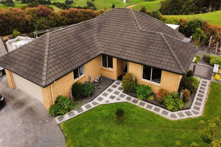 Photo of property in 64 Crossett Road, Ruatangata West, Whangarei, 0176