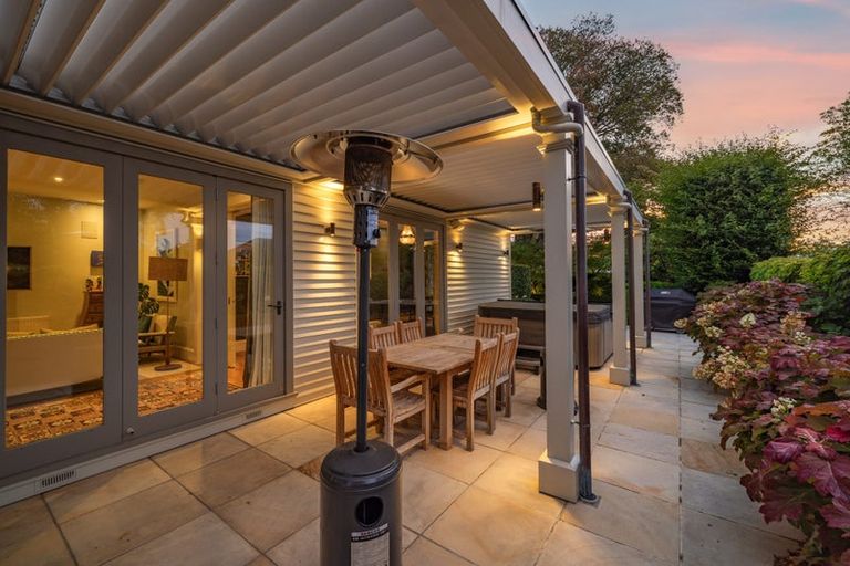 Photo of property in 76 Harakeke Street, Fendalton, Christchurch, 8014