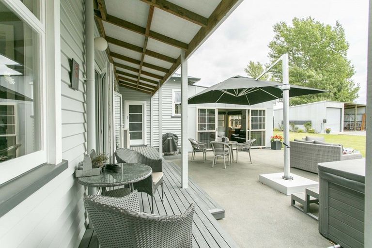 Photo of property in 31 Fairfield Avenue, Fairton, Ashburton, 7772