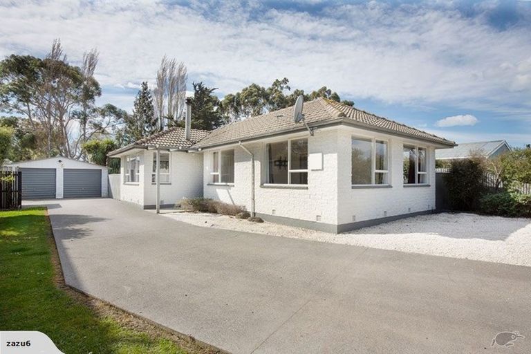 Photo of property in 32 Bracebridge Street, Kaiapoi, 7630