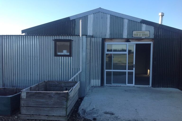 Photo of property in 348 Brookside Road, Burnham, Christchurch, 7678