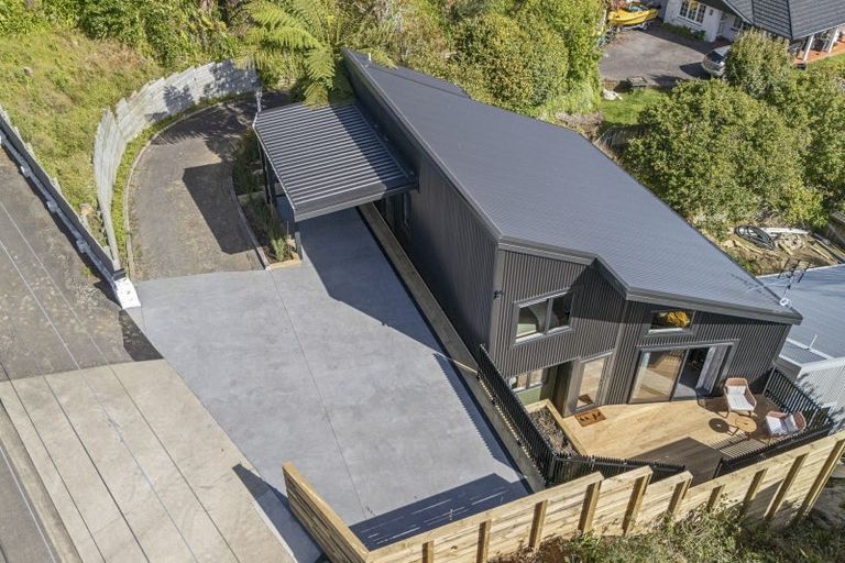 Photo of property in 120a Mangorei Road, Merrilands, New Plymouth, 4312
