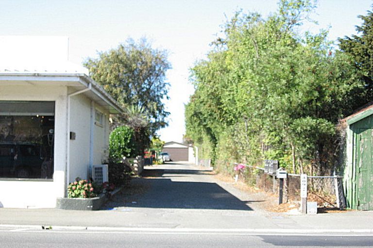 Photo of property in 409/1 Thames Highway, Oamaru North, Oamaru, 9400