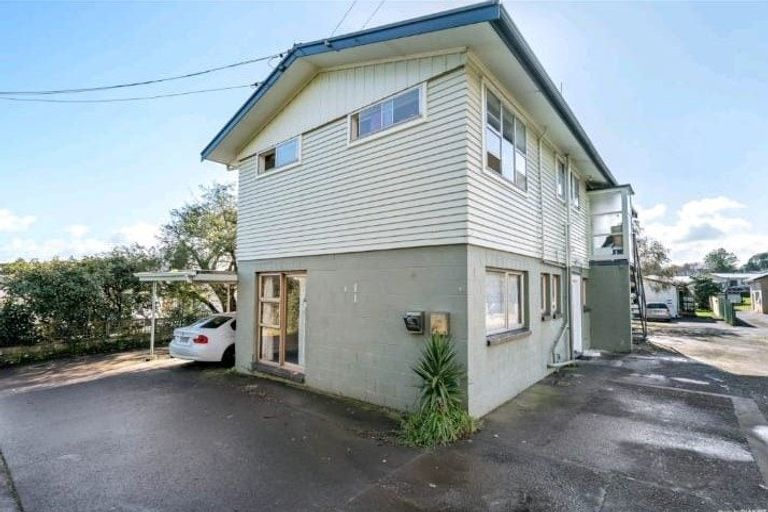 Photo of property in 1/9c Jellicoe Road, Manurewa, Auckland, 2102