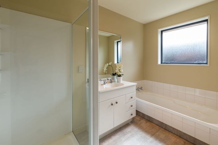 Photo of property in 21 Michelangelo Drive, Rolleston, 7614