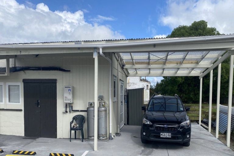 Photo of property in 45 Seddon Street, Raetihi, 4632