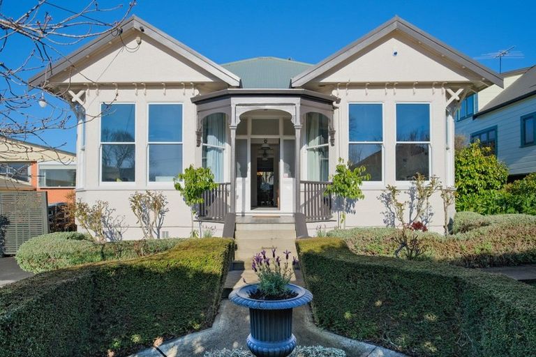 Photo of property in 17 Fifield Street, Roslyn, Dunedin, 9010