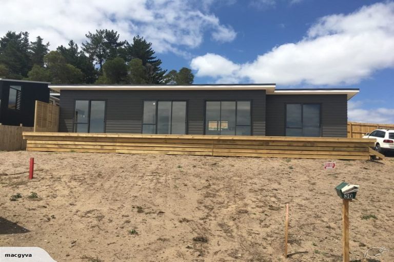Photo of property in 30 Northcoast Place, Mangawhai Heads, Mangawhai, 0505
