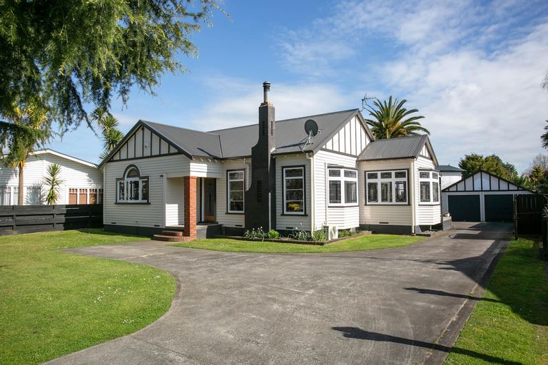 Photo of property in 12 Tower Road, Matamata, 3400