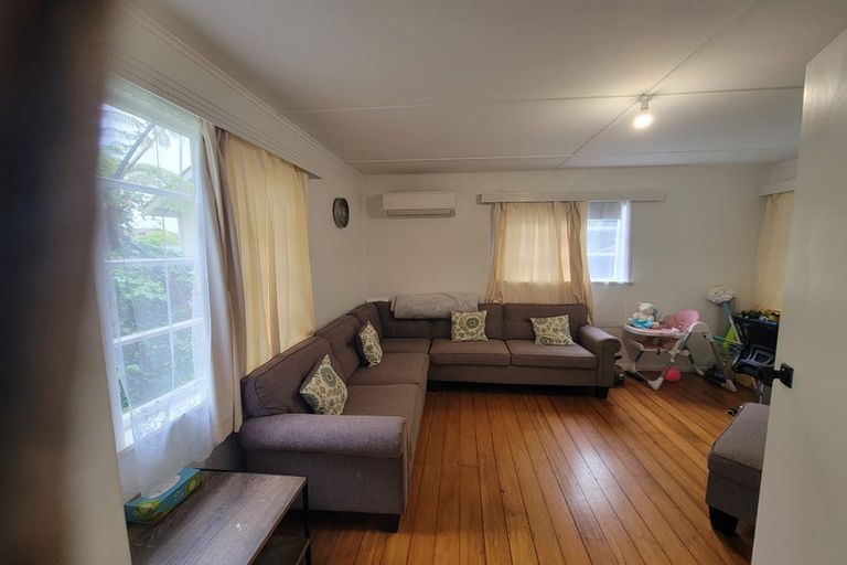 Photo of property in 142 Seddon Street, Naenae, Lower Hutt, 5011