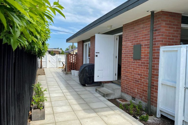 Photo of property in 1/12 Penhelig Place, Burnside, Christchurch, 8053