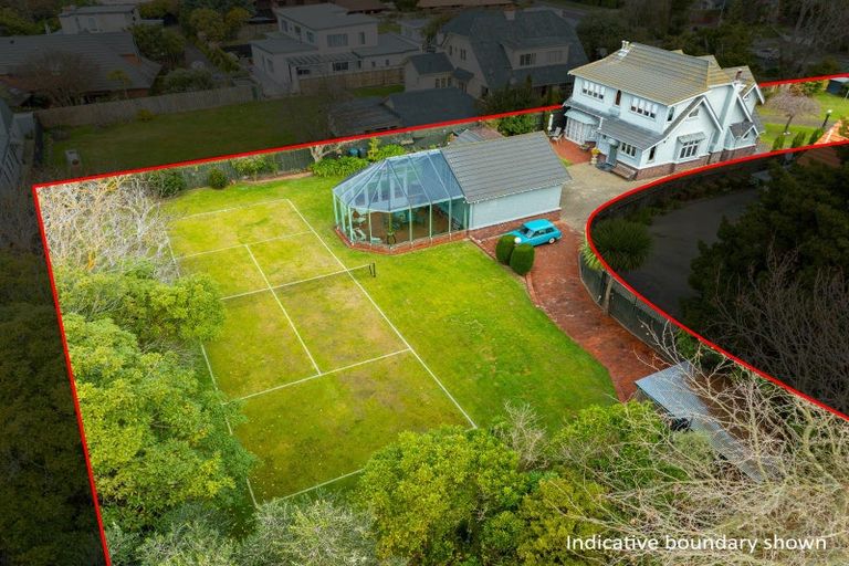 Photo of property in 209 Victoria Avenue, Hokowhitu, Palmerston North, 4410