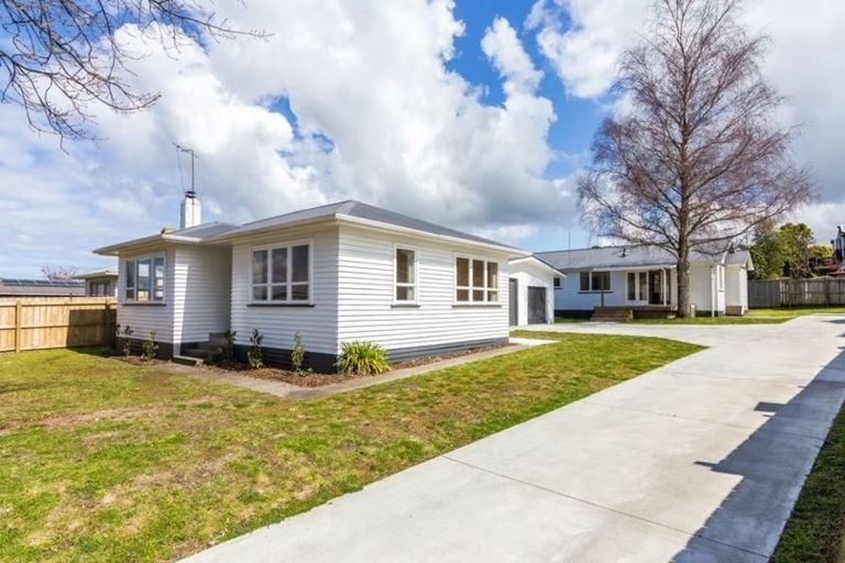 Photo of property in 5b Pitiroi Street, Nukuhau, Taupo, 3330