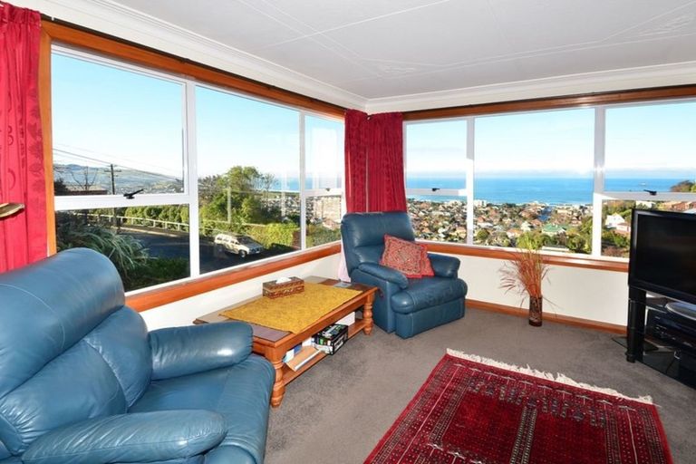Photo of property in 26 Seaview Terrace, Kew, Dunedin, 9012