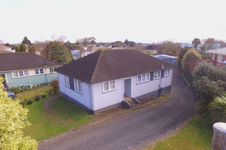 Photo of property in 40 Marchant Street, Putaruru, 3411