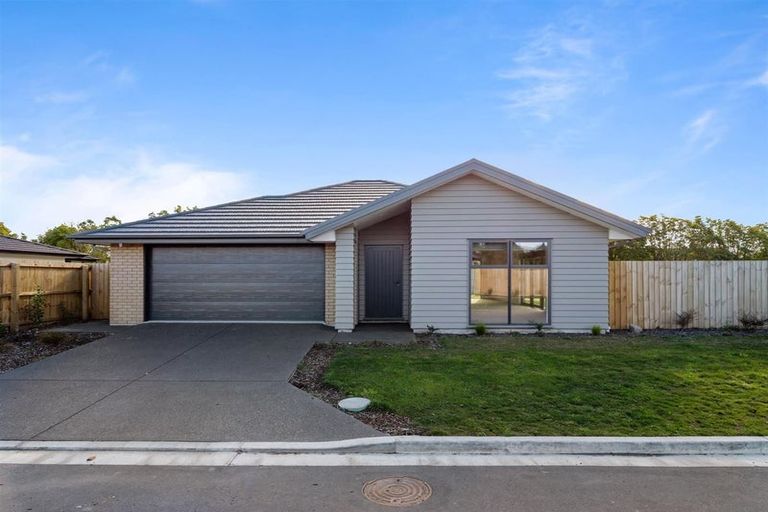Photo of property in 170 Hendersons Road, Hoon Hay, Christchurch, 8025