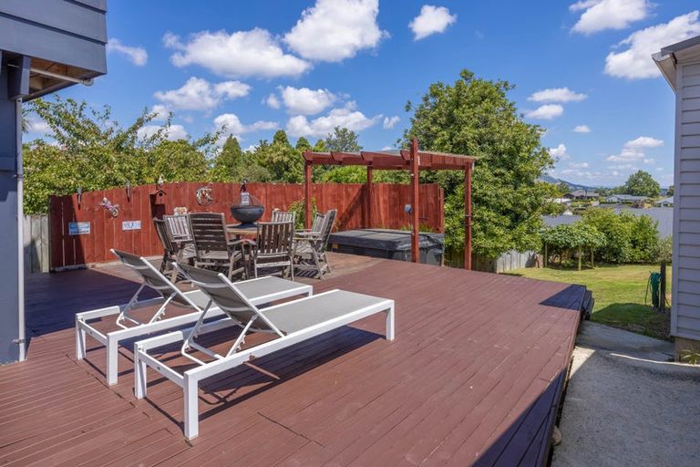 Photo of property in 553 Fairview Road, Te Awamutu, 3800