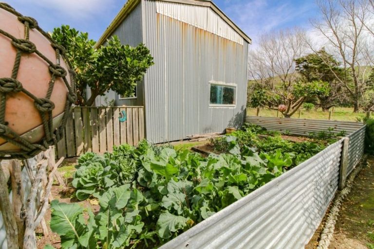 Photo of property in 1234 Tora Road, Tora, Martinborough, 5782
