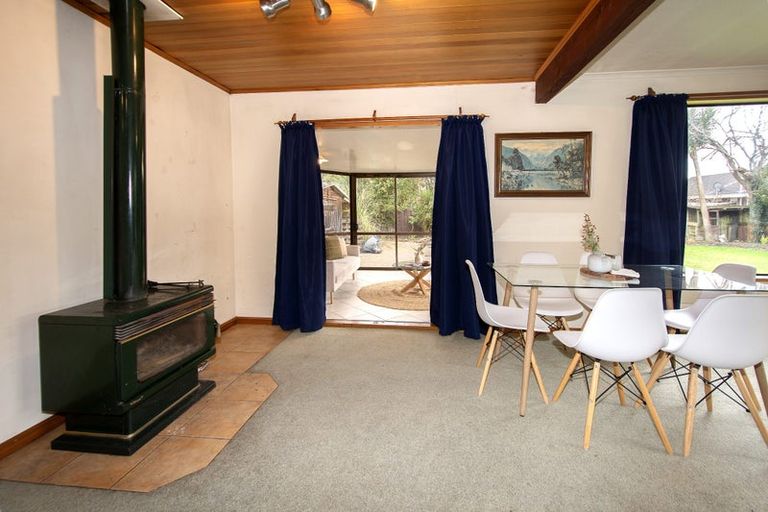 Photo of property in 41 Gibbs Drive, Woodend, 7610