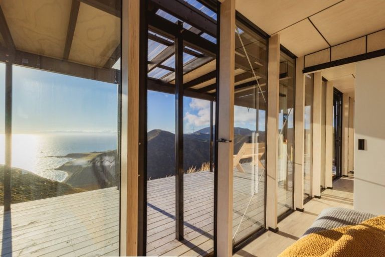 Photo of property in 74 Te Wai Komaru Way, Makara, Wellington, 6972