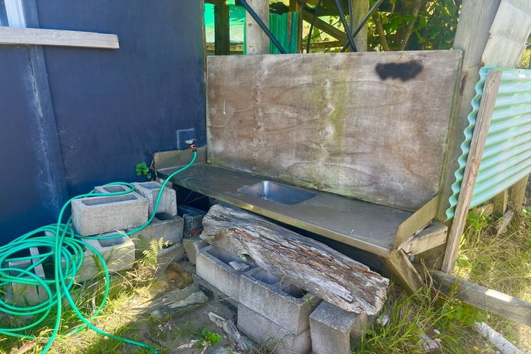 Photo of property in 15 Hinau Street, Waipapakauri, Awanui, 0486