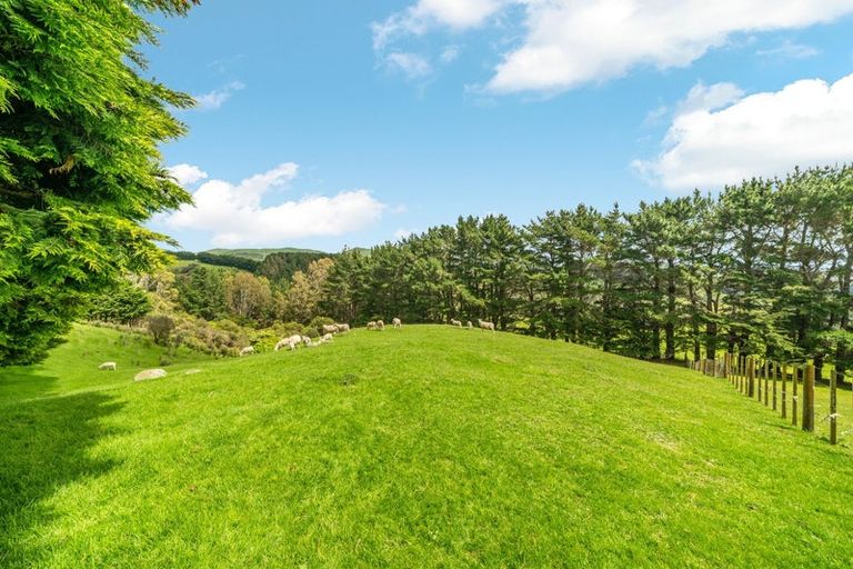 Photo of property in 266 Murphys Road, Judgeford, Porirua, 5381