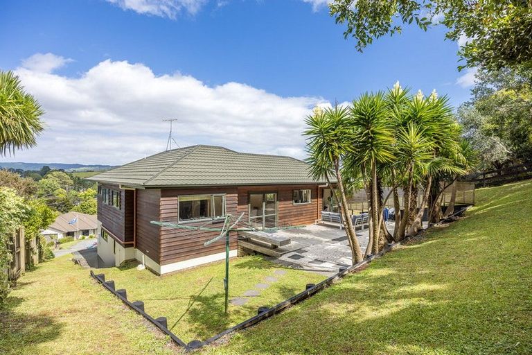 Photo of property in 87 Percy Street, Warkworth, 0910