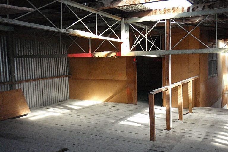 Photo of property in 309 High Street, Solway, Masterton, 5810