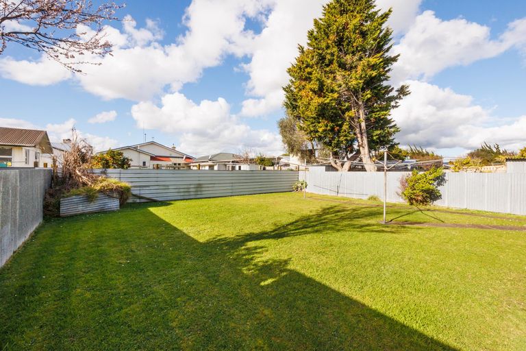 Photo of property in 101 Shamrock Street, Takaro, Palmerston North, 4412
