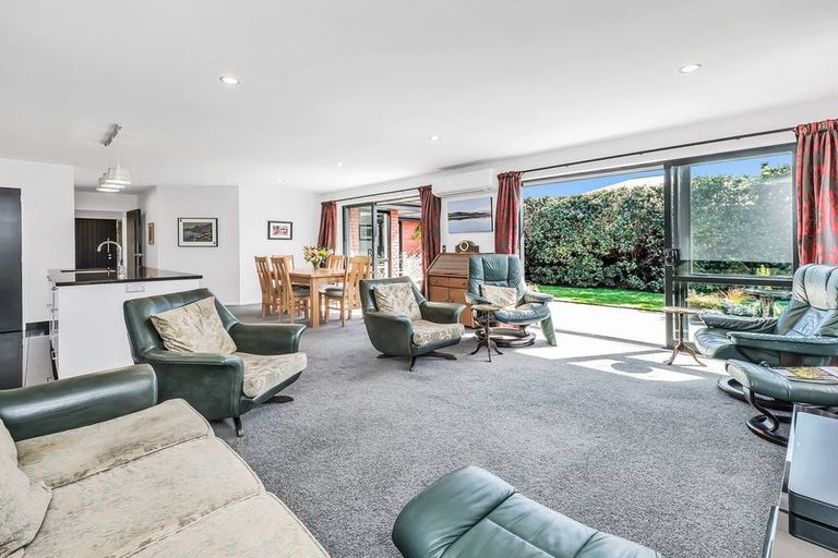 Photo of property in 8 Rhyolite Court, Rolleston, 7614