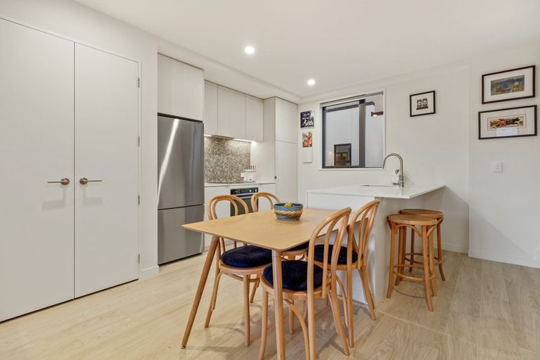 Photo of property in 11/191 Cashel Street, Christchurch Central, Christchurch, 8011