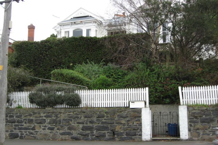 Photo of property in 138 Forbury Road, Saint Clair, Dunedin, 9012