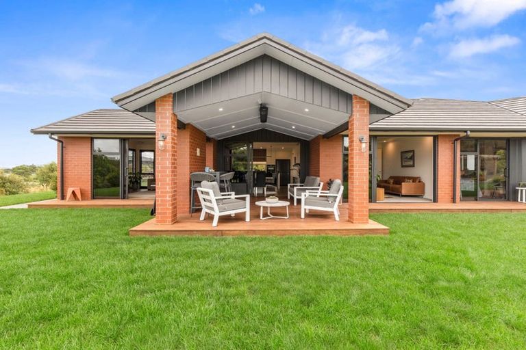 Photo of property in 7 Headlands Drive, Te Awamutu, 3875