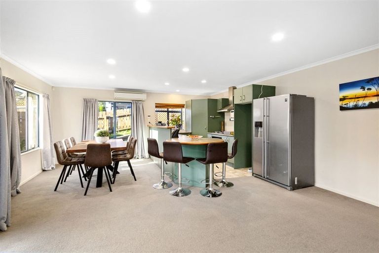 Photo of property in 13 Nether Green Crescent, Johnsonville, Wellington, 6037