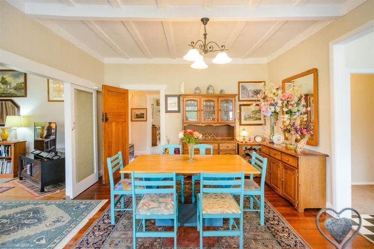 Photo of property in 60 Johnson Street, Bulls, 4818